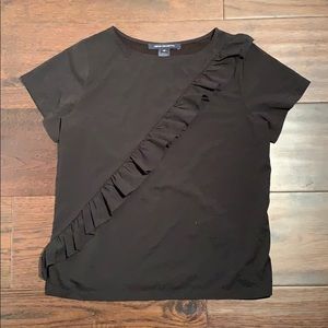 French Collection blouse